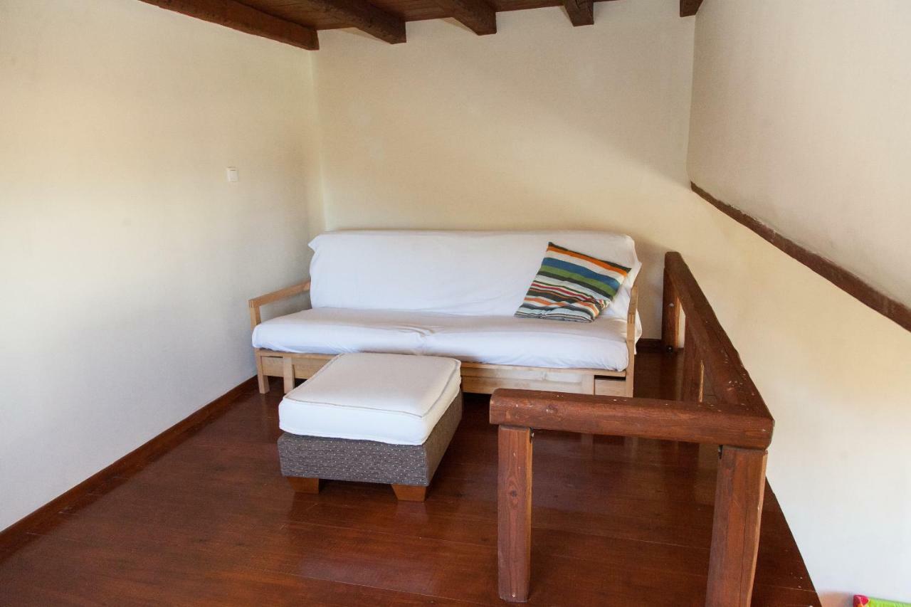 Karthean Villas Ioulis Bagian luar foto