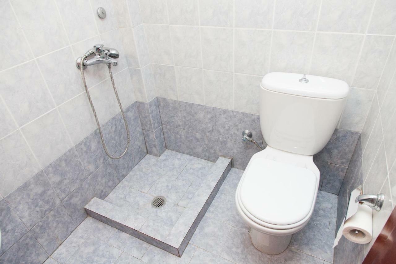 Karthean Villas Ioulis Bagian luar foto