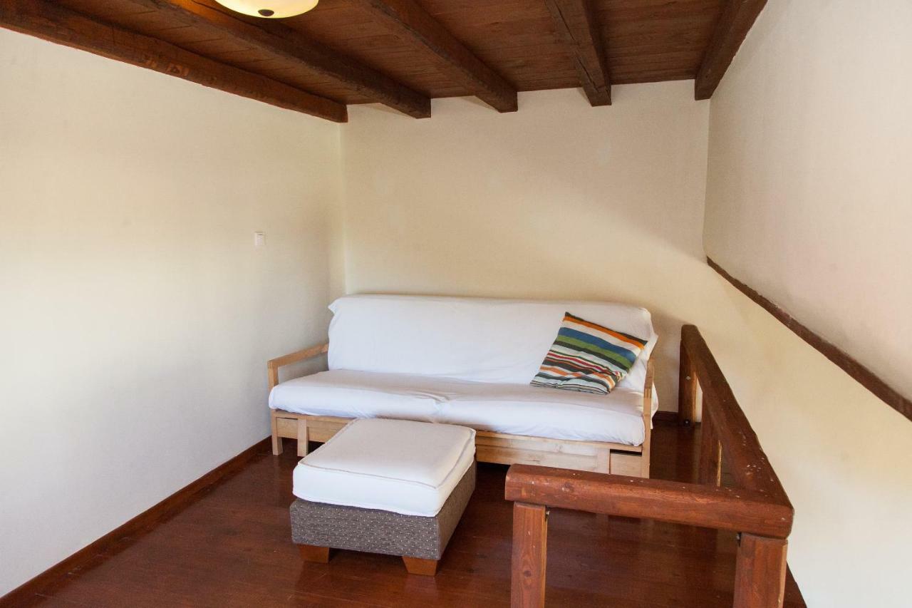 Karthean Villas Ioulis Bagian luar foto
